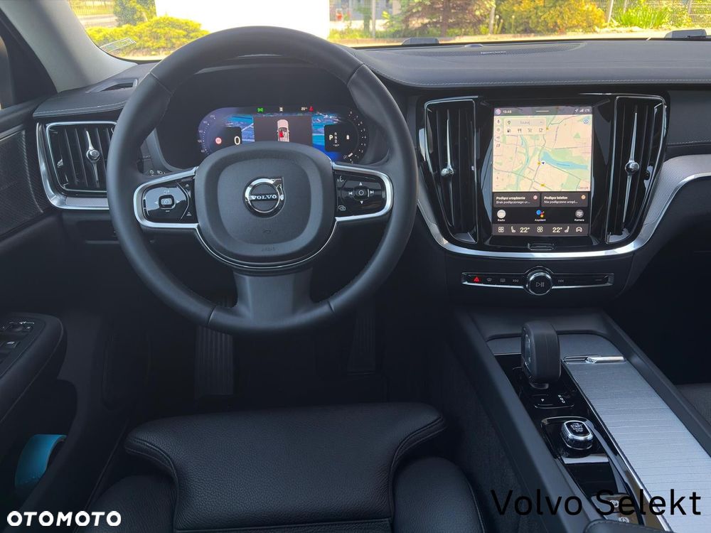 Volvo S60 - 20