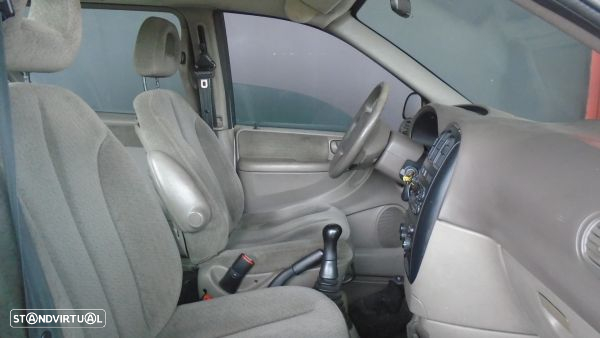 Para Peças Chrysler Voyager Iii (Rg, Rs) - 5