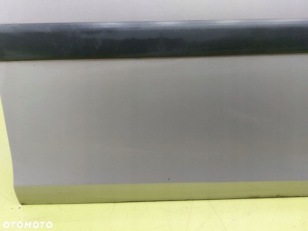 Drzwi przednie prawe przód Skoda Roomster 2006-2010 R NR.LAK: LF8H - 3