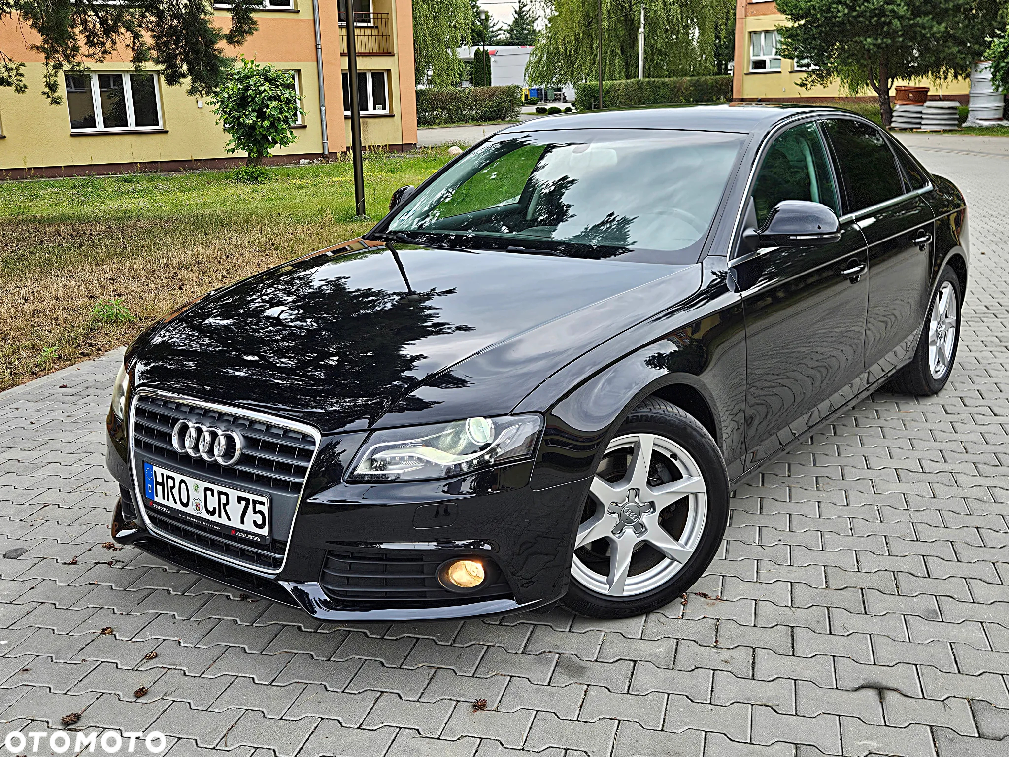 Audi A4 1.8 TFSI - 20