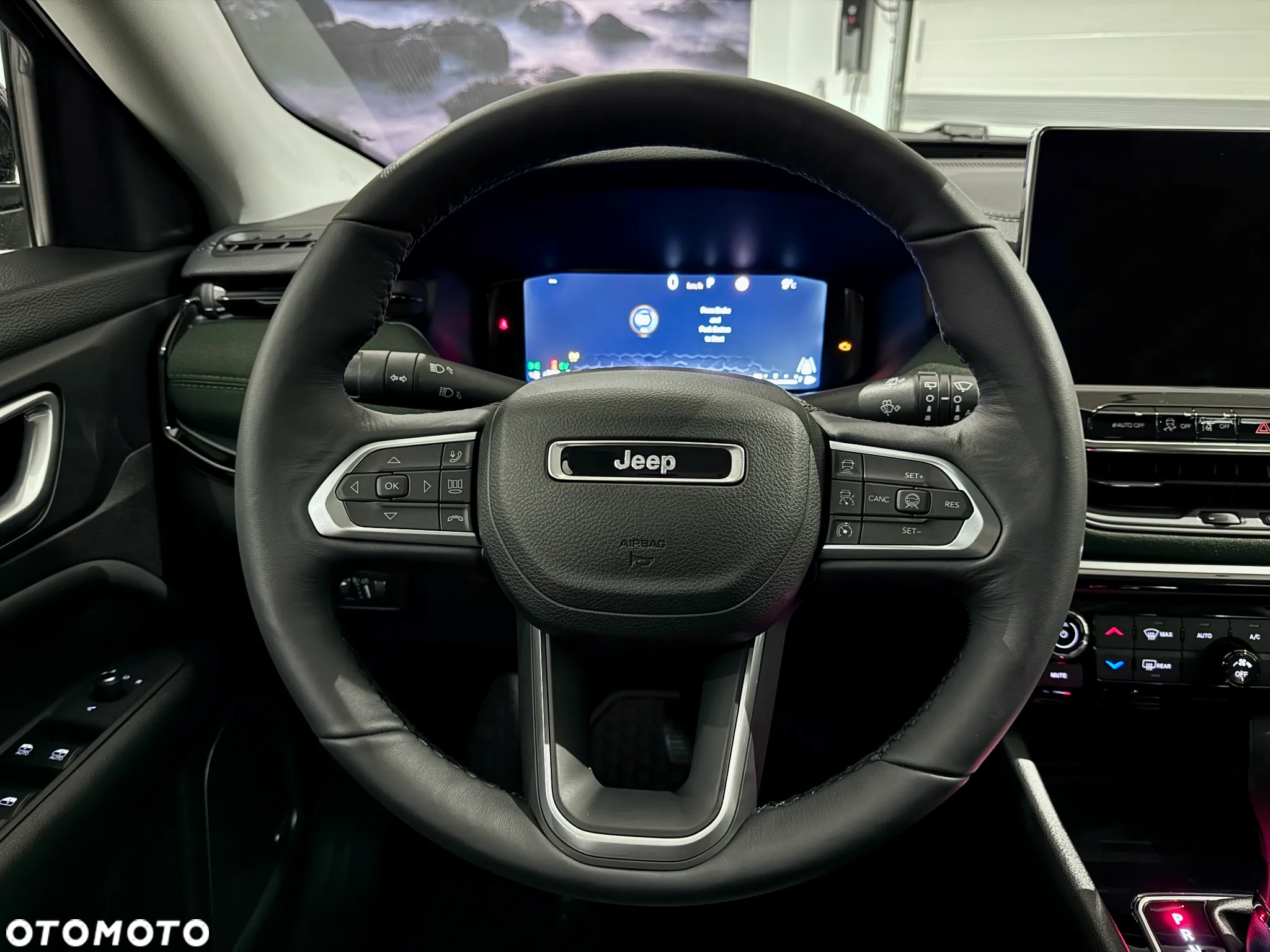 Jeep Compass 1.5 T4 mHEV North Star FWD S&S DCT - 34