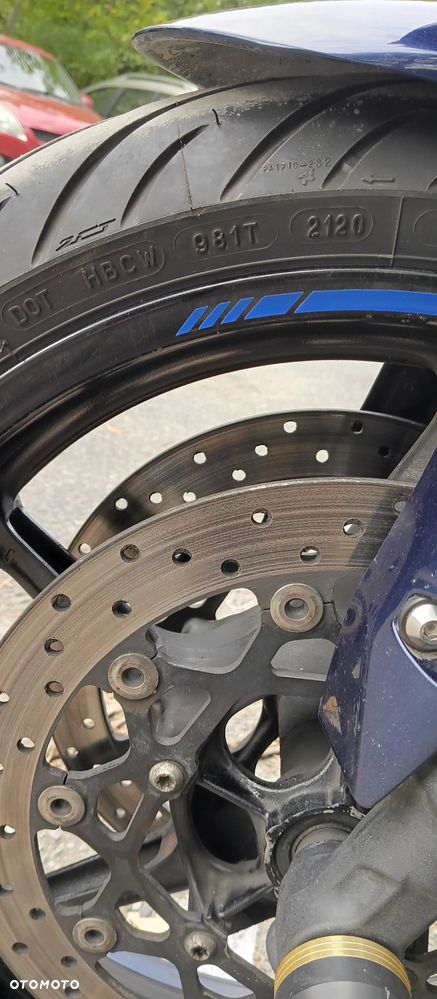 Yamaha FS1 - 4