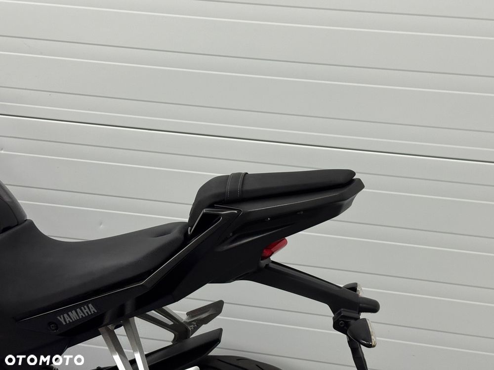 Yamaha MT - 15