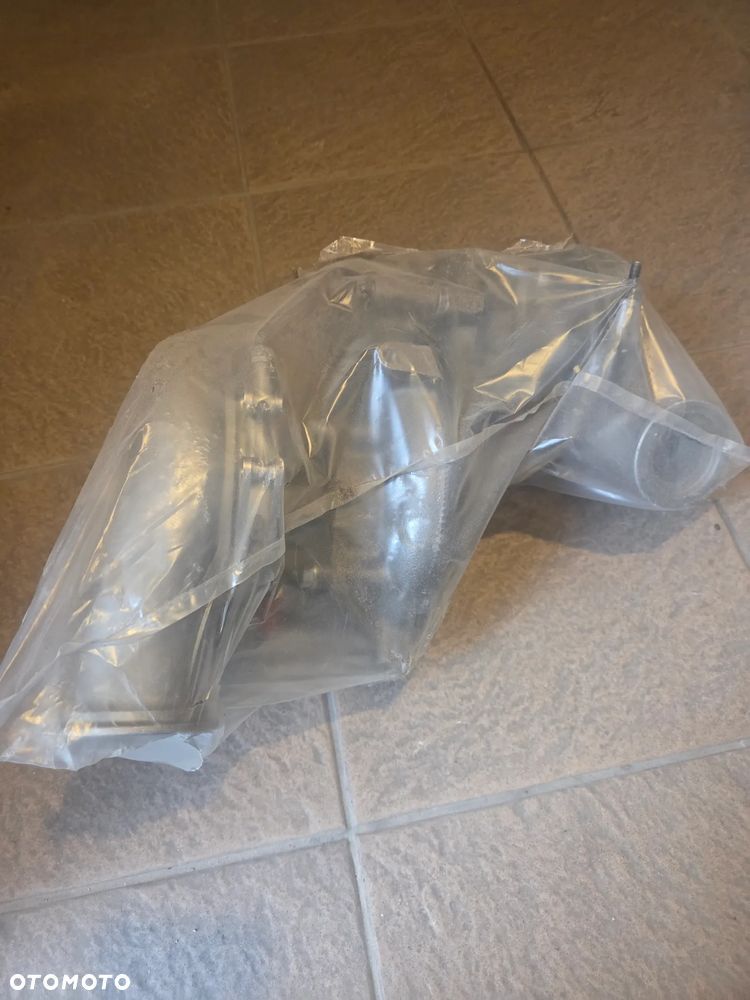 Turbina Man Tgl 8.180,210,220 - 1