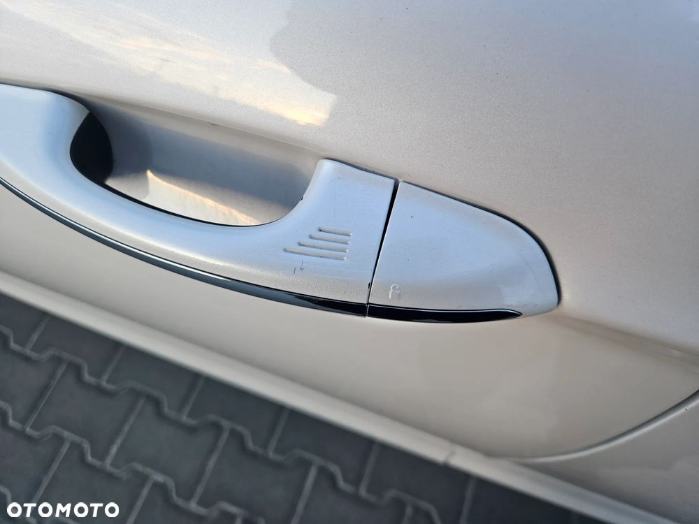 Ford Mondeo - 7