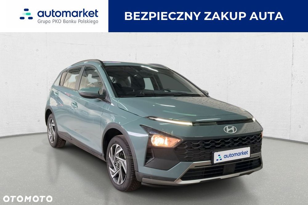 Hyundai Bayon 1.0 T-GDI Modern - 5