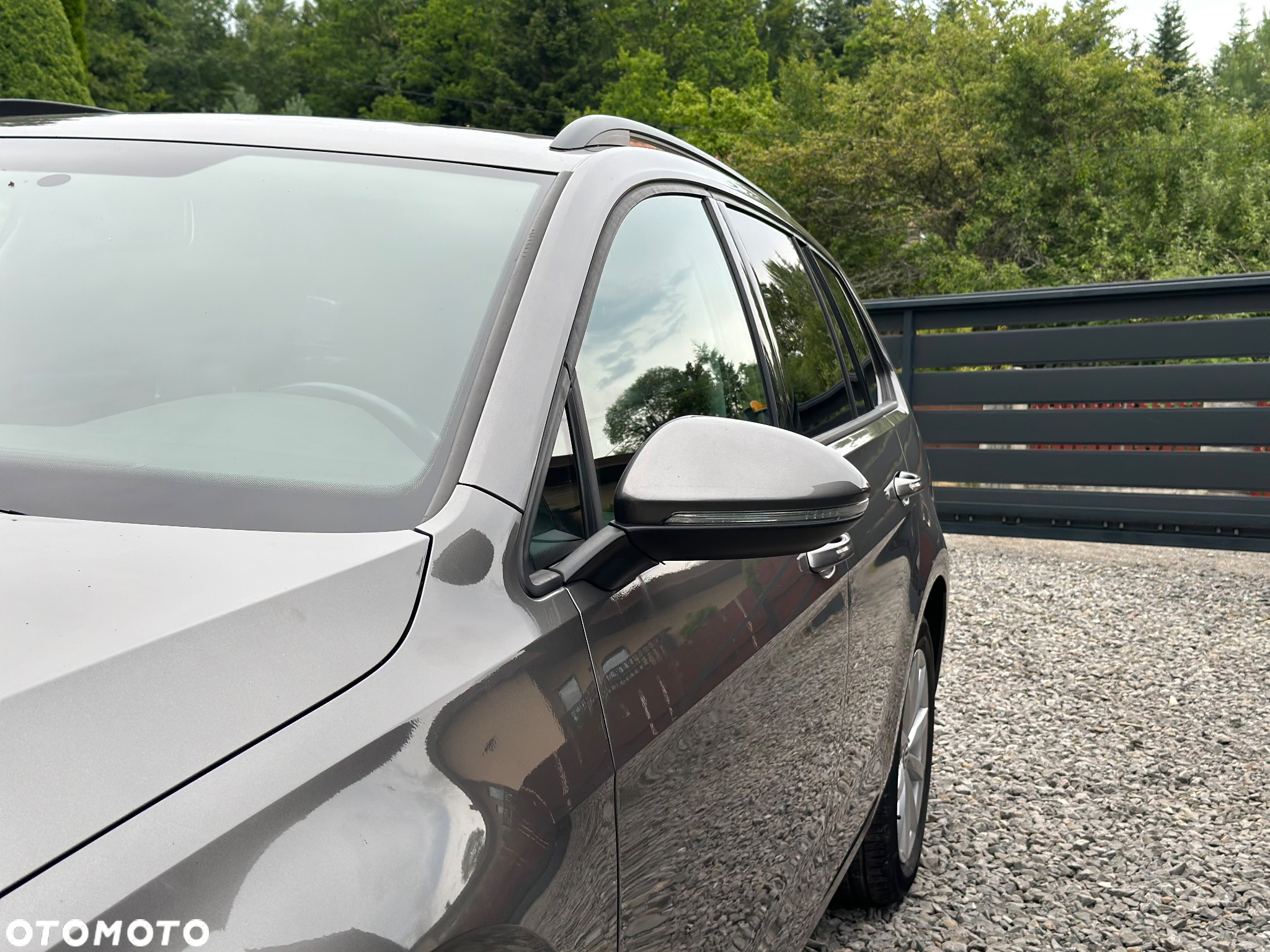 Volkswagen Golf 1.2 TSI BlueMotion Technology Trendline - 14