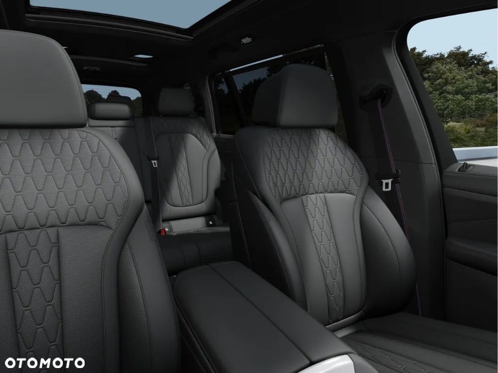 BMW X7 xDrive40d mHEV M Sport sport - 3