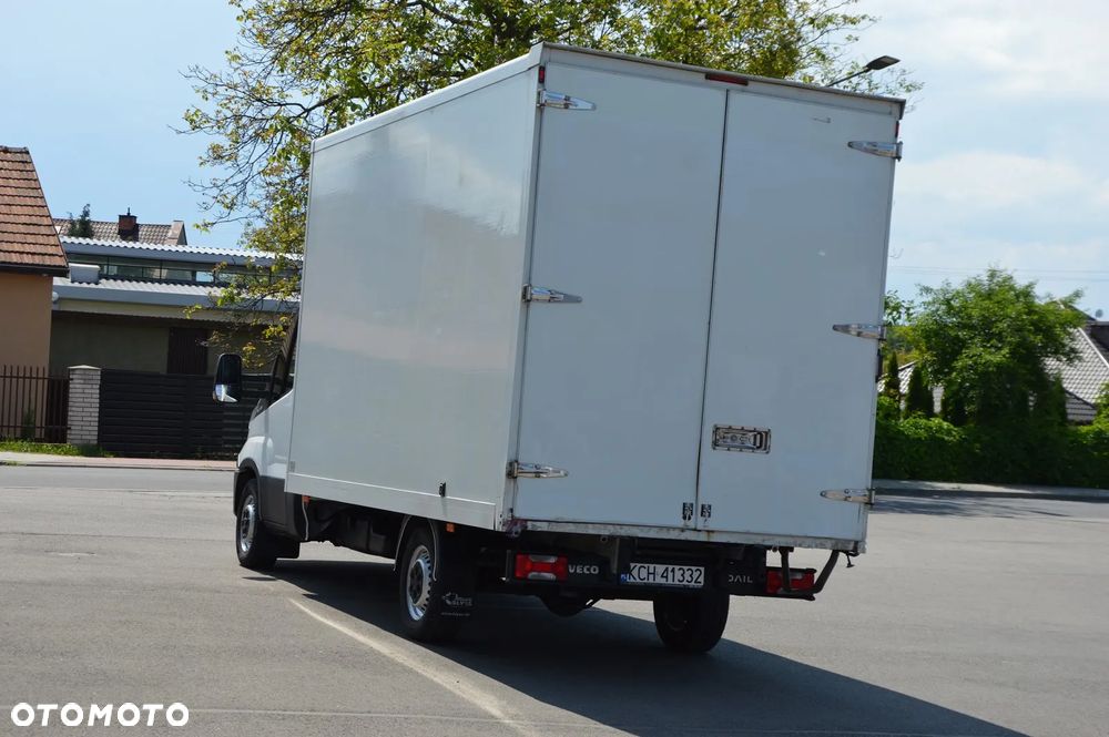 Iveco DAILY 35s140 - 15
