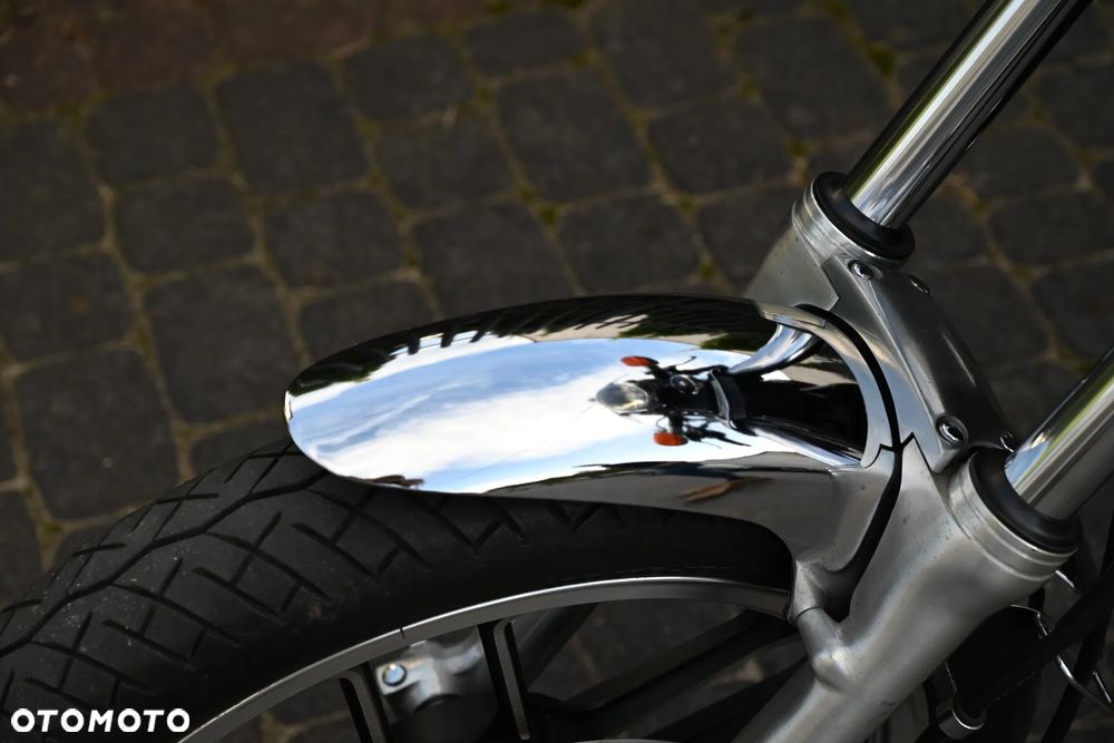 Honda VT - 34