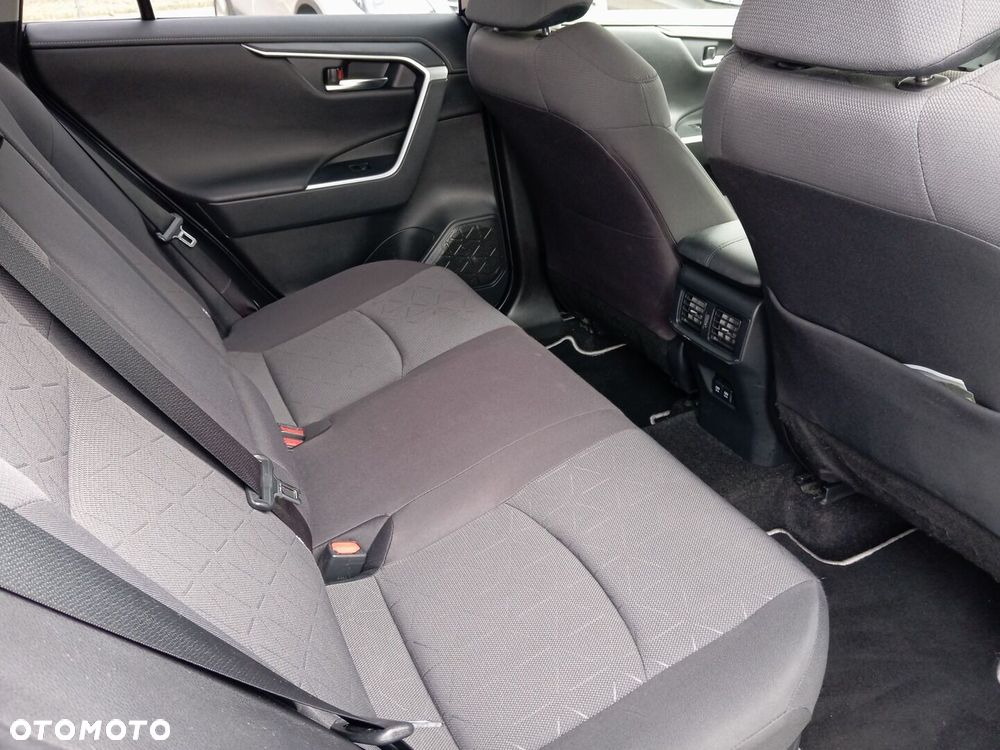 Toyota RAV4 2.5 Hybrid Comfort 4x2 - 13