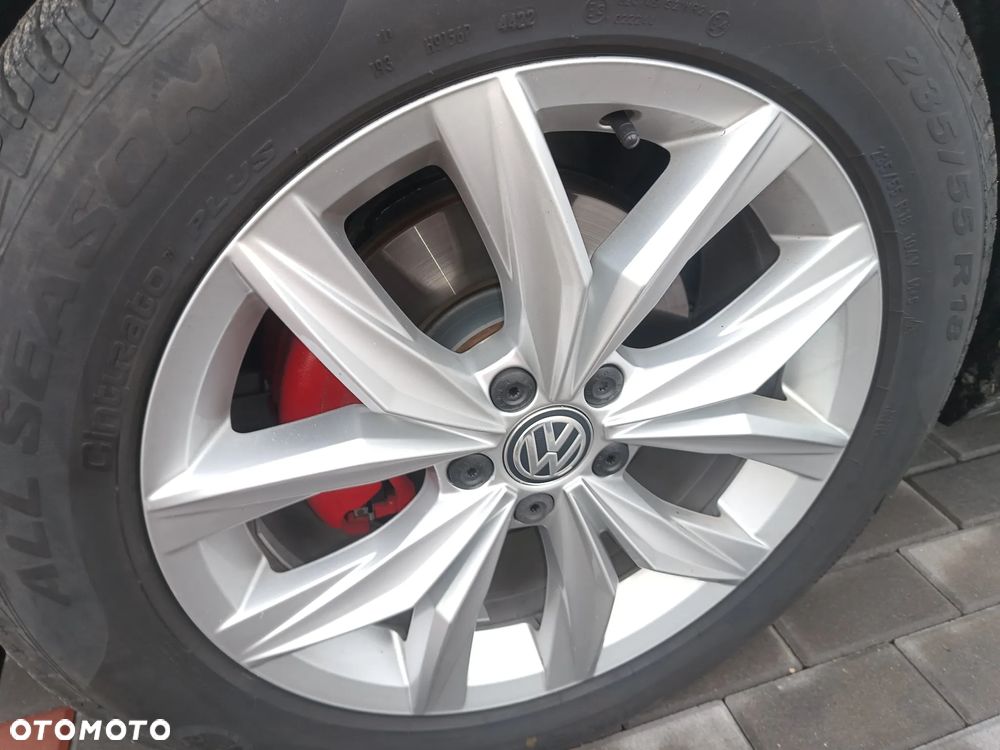 Volkswagen Tiguan 2.0 TDI SCR (BlueMotion Technology) DSG Highline - 21