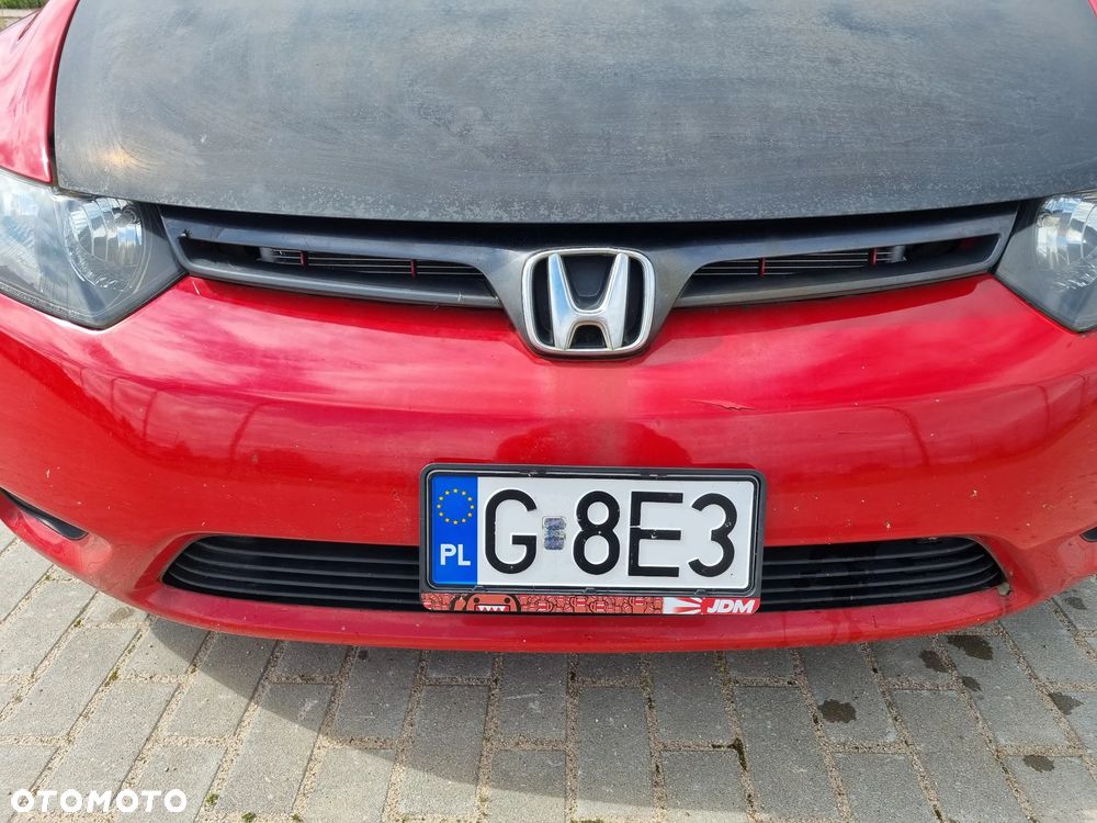 Honda Civic - 11
