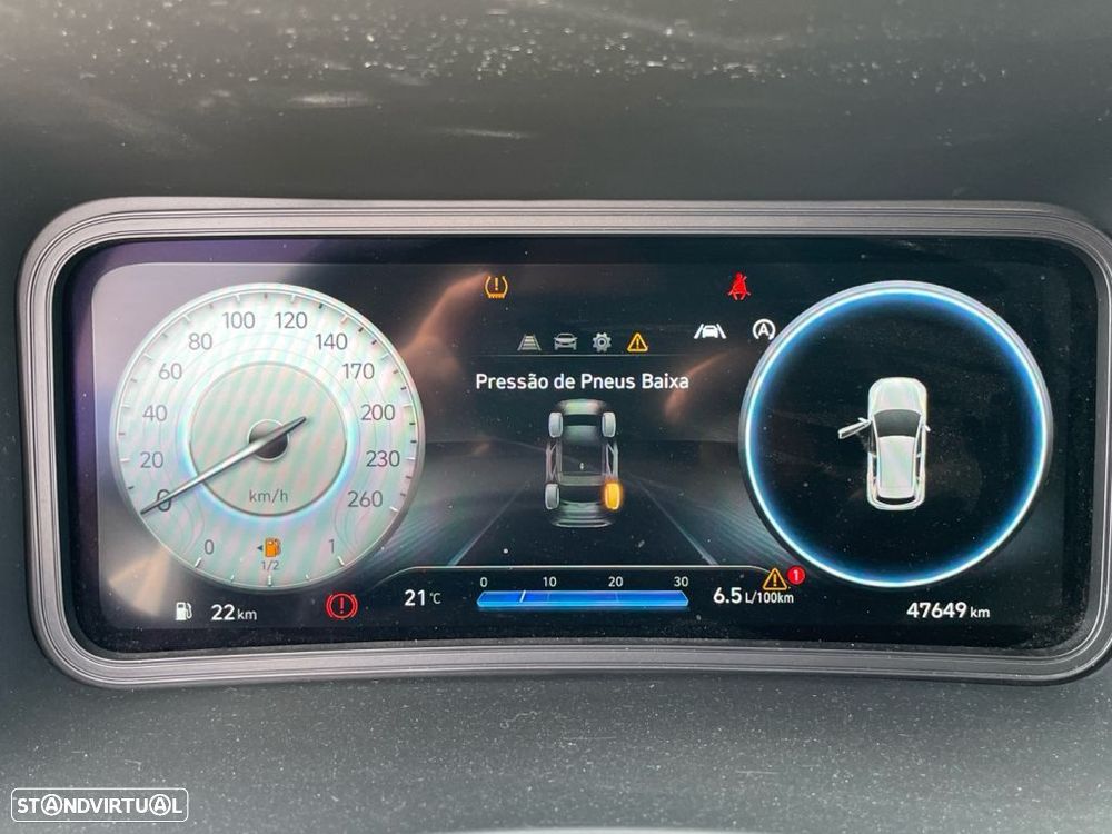 Hyundai Kauai 1.0 T-GDi Premium - 3