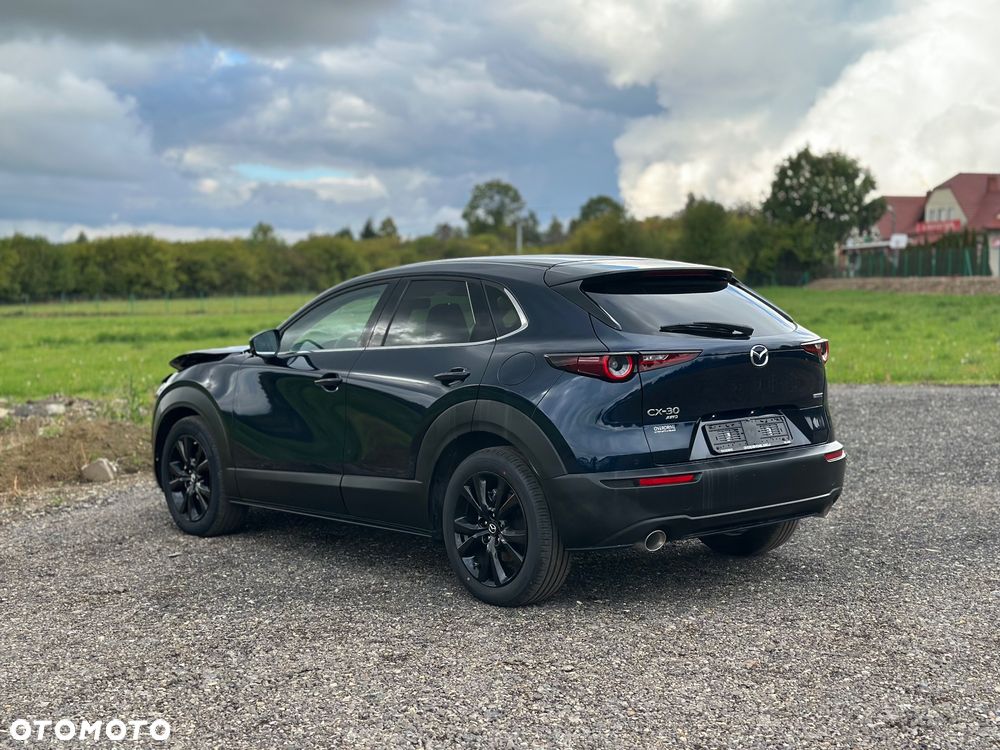 Mazda CX-30 - 12