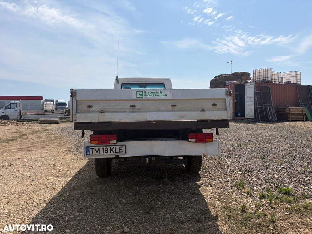Mercedes-Benz Sprinter 903.621 - 3