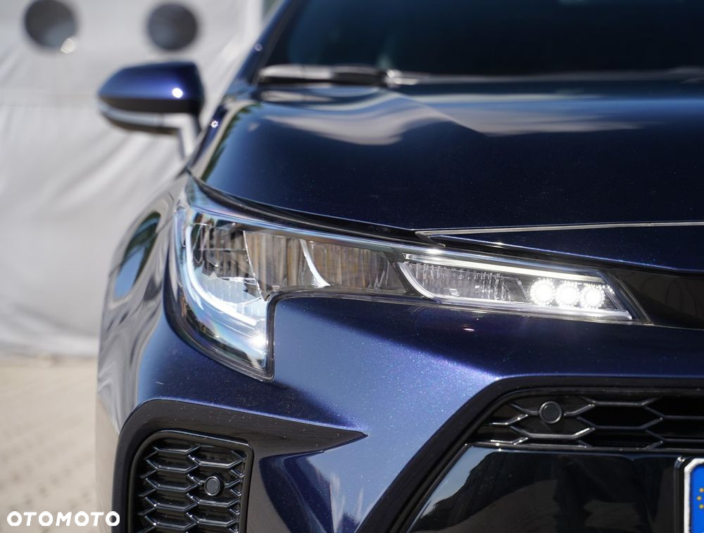 Suzuki Swace 1.8 Hybrid Premium Plus CVT - 29
