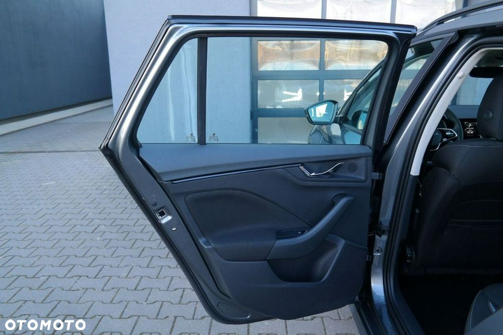 Skoda Kamiq - 23