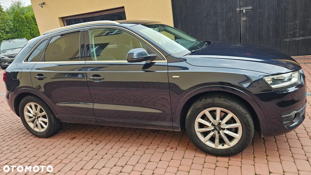 Audi Q3 2.0 TDI Prime Edition - 20