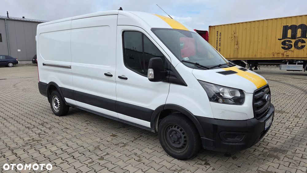 Ford Transit - 5
