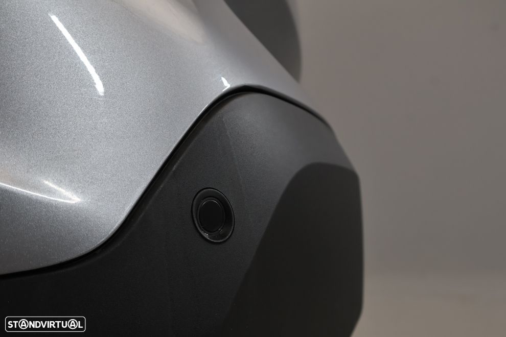 Citroën e-C4 50 kWh Plus - 14