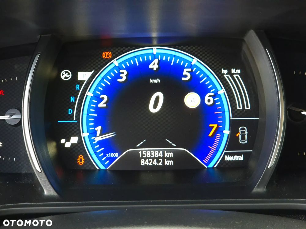 Renault Megane ENERGY TCe 205 EDC GT - 25