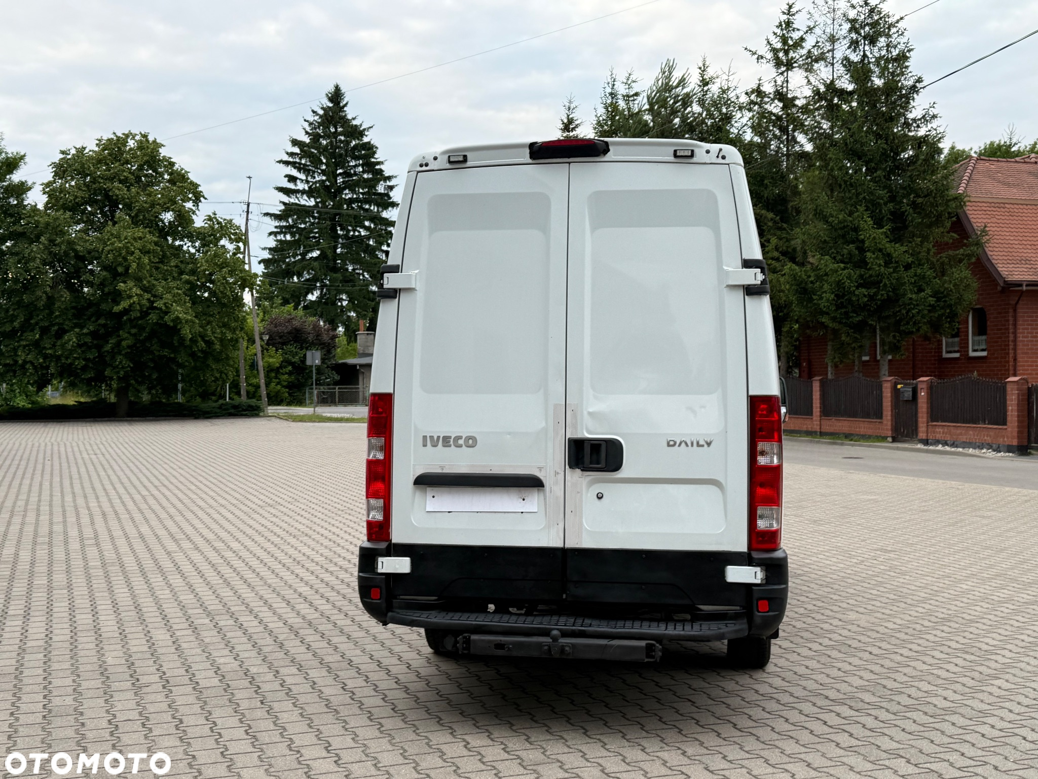 Iveco DAILY 35S - 9