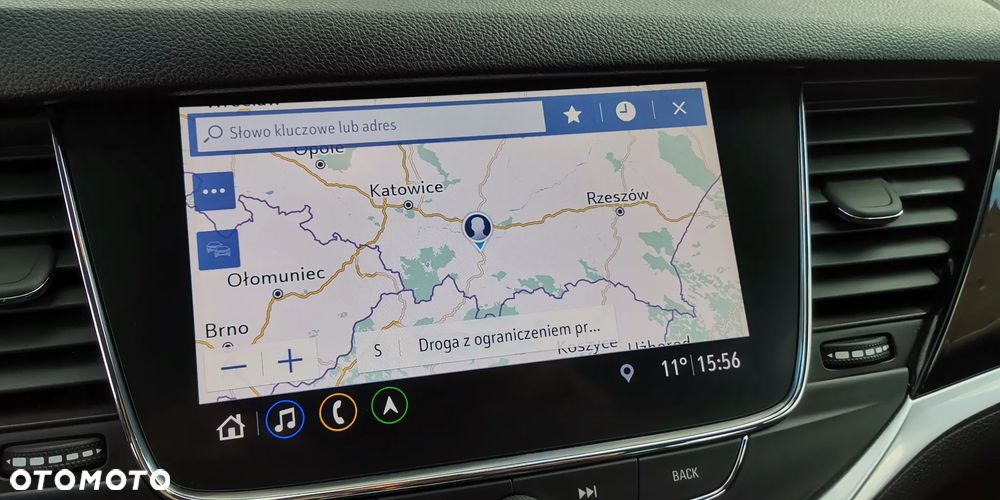 Opel Astra 1.2 Turbo GS Line - 19