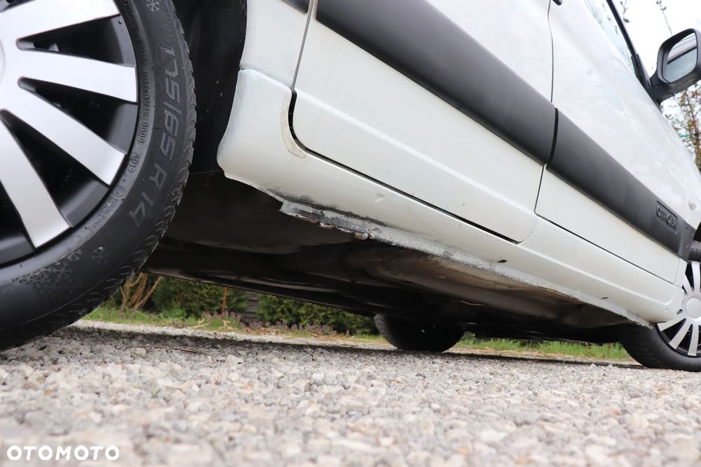 Renault Kangoo 1.2 16V Privilege - 33