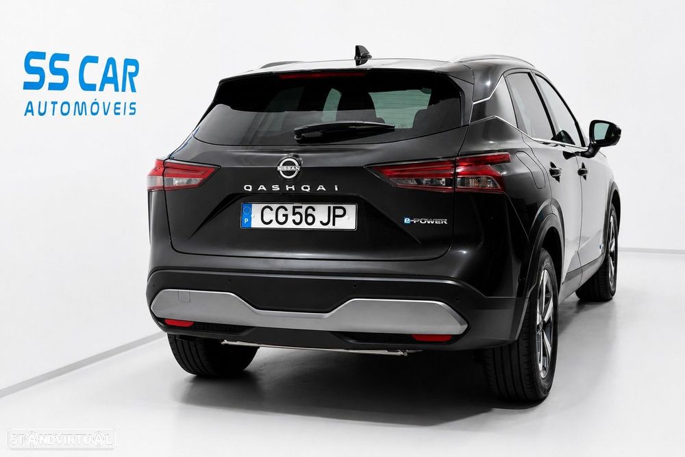 Nissan Qashqai - 7
