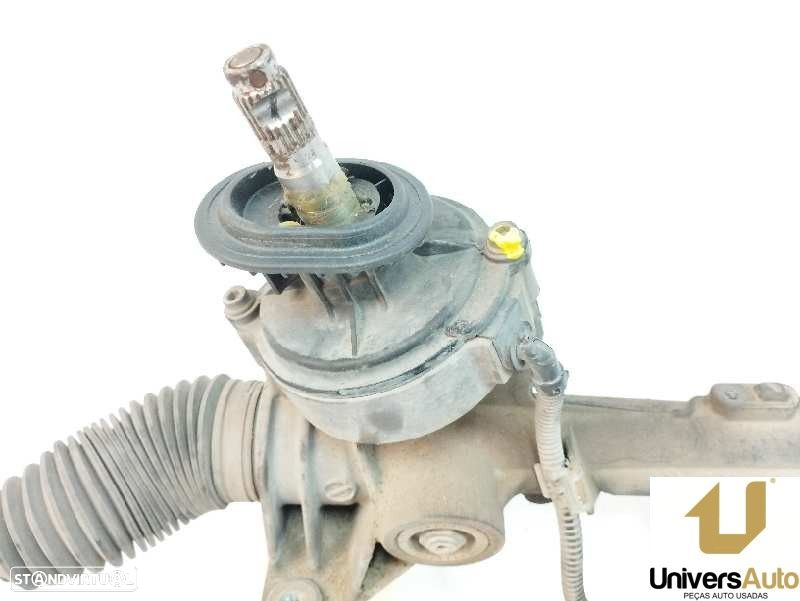 CREMALHEIRA DIREÇÃO SKODA OCTAVIA II 2006 -1K1423051BR - 2