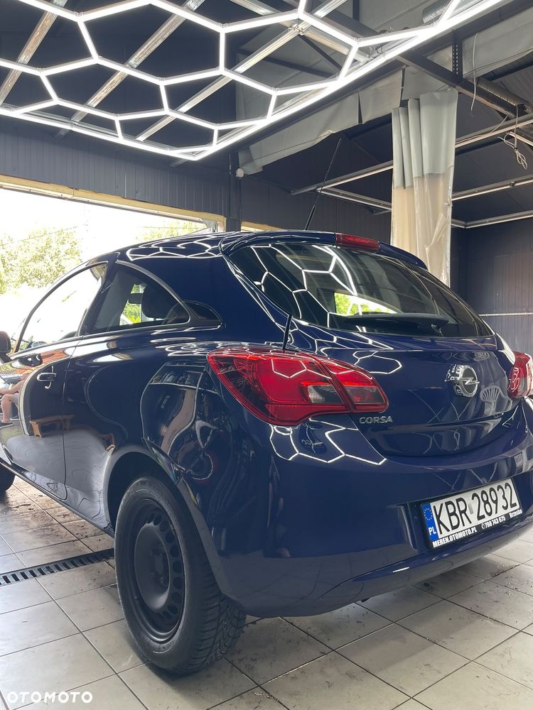 Opel Corsa 1.2 Active - 7
