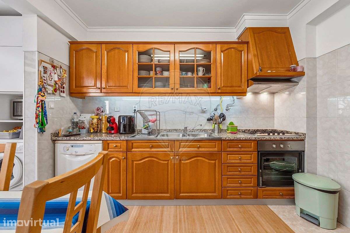 Apartamento T2 para venda - Grande imagem: 3/17