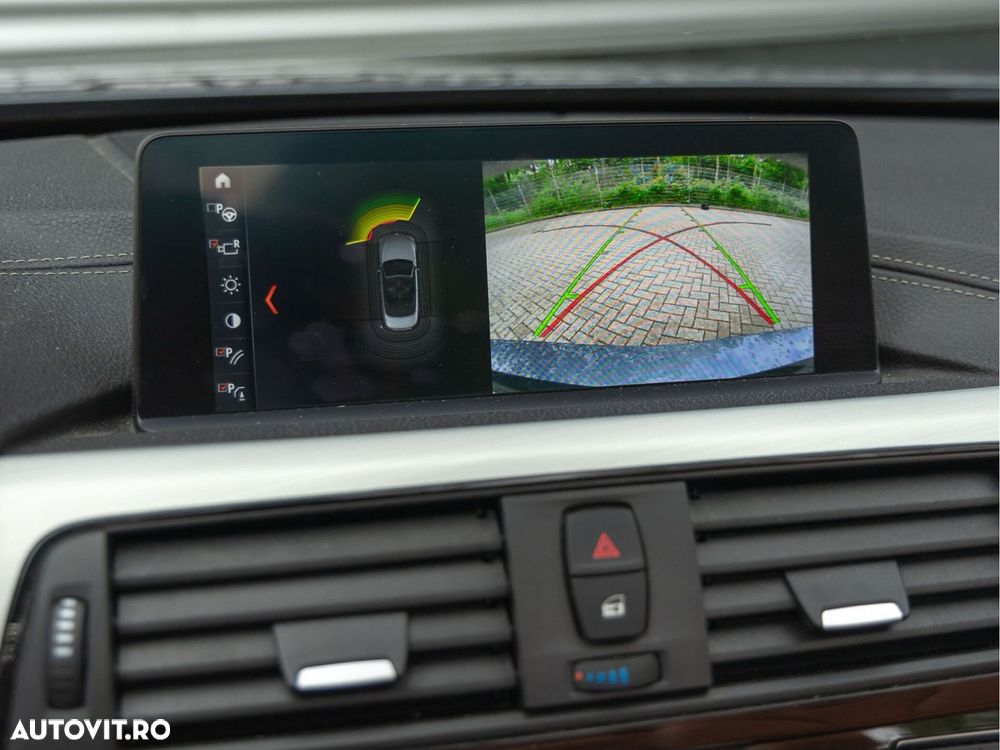 BMW Seria 4 440i Sport-Aut. M Sport - 31