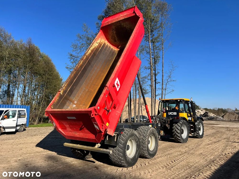 Kroeger MUP20HP - 11