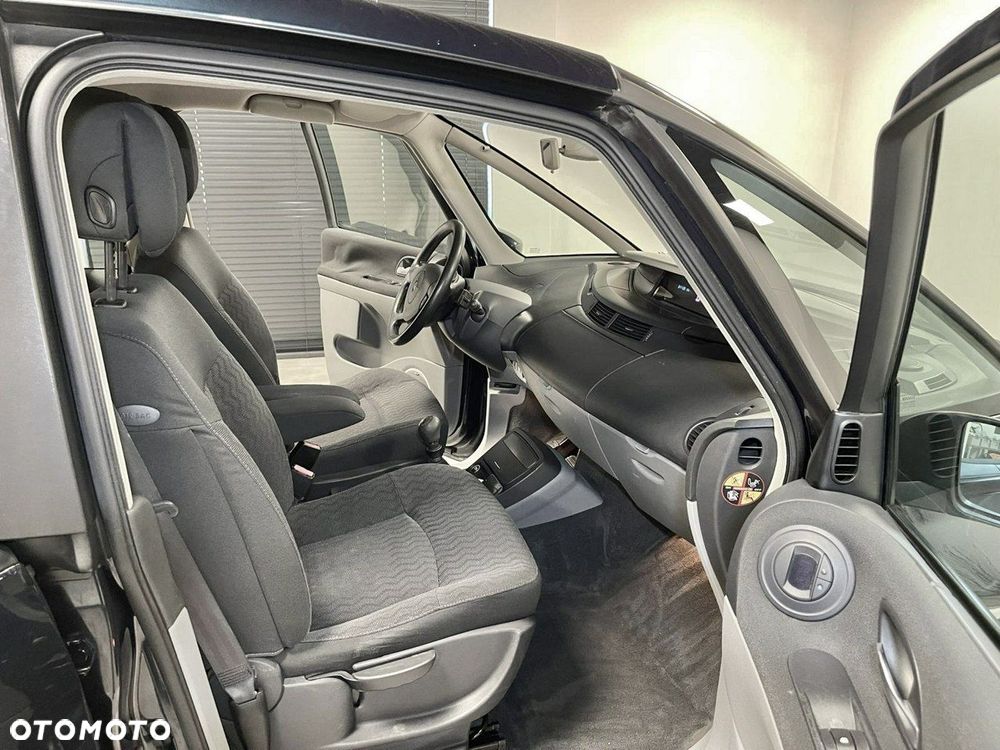 Renault Grand Espace Gr 2.0T Privilege - 23