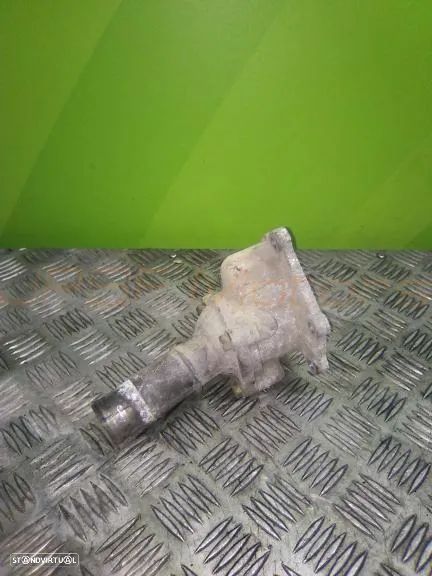 PEÇAS AUTO USADAS para Nissan Navarra 2.5Dci - 6