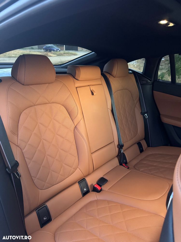 BMW X6 xDrive30d AT MHEV - 6
