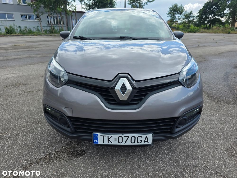 Renault Captur ENERGY TCe 90 Start&Stop Expression - 4
