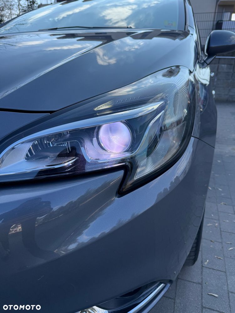 Opel Corsa 1.4 Selection - 9