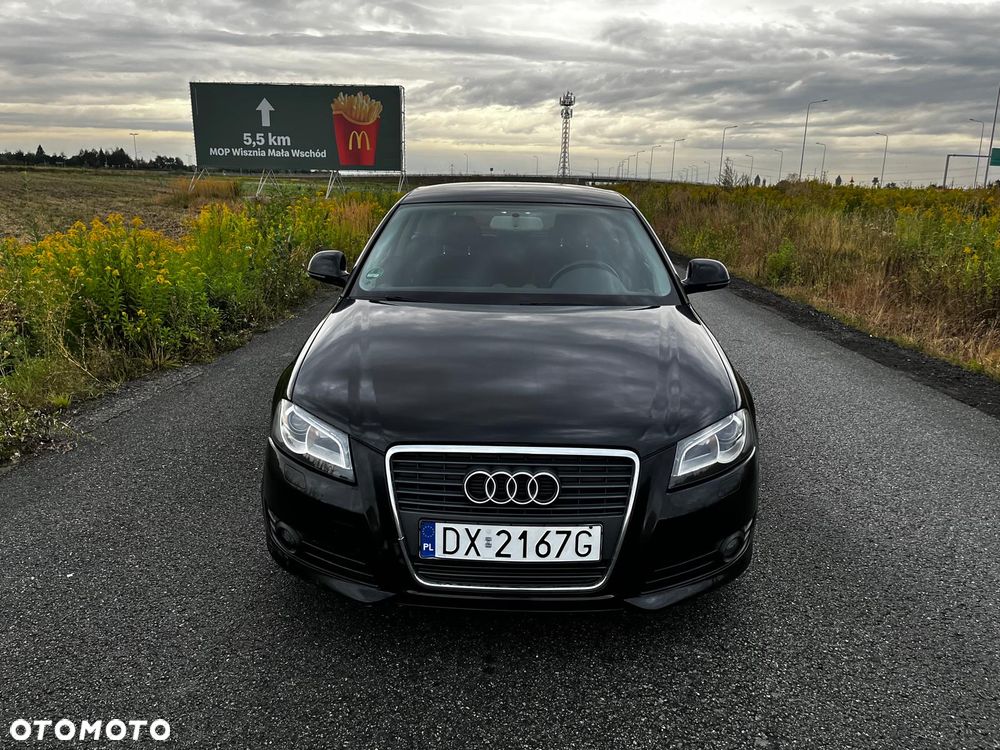 Audi A3 3-drzwiowe - 5
