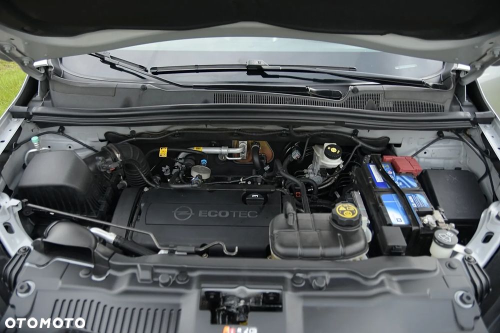 Opel Mokka - 18
