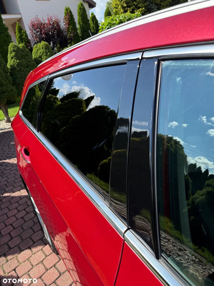 Hyundai i40 i40cw 1.7 CRDi Automatik 5 Star Edition - 7