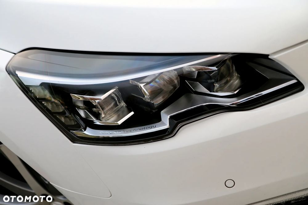 Peugeot 508 2.0 HDi Allure - 27