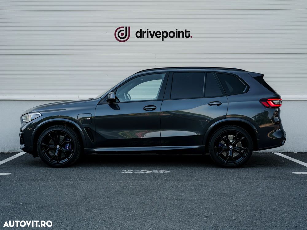 BMW X5 - 12