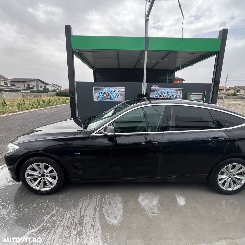 BMW Seria 3 - 4