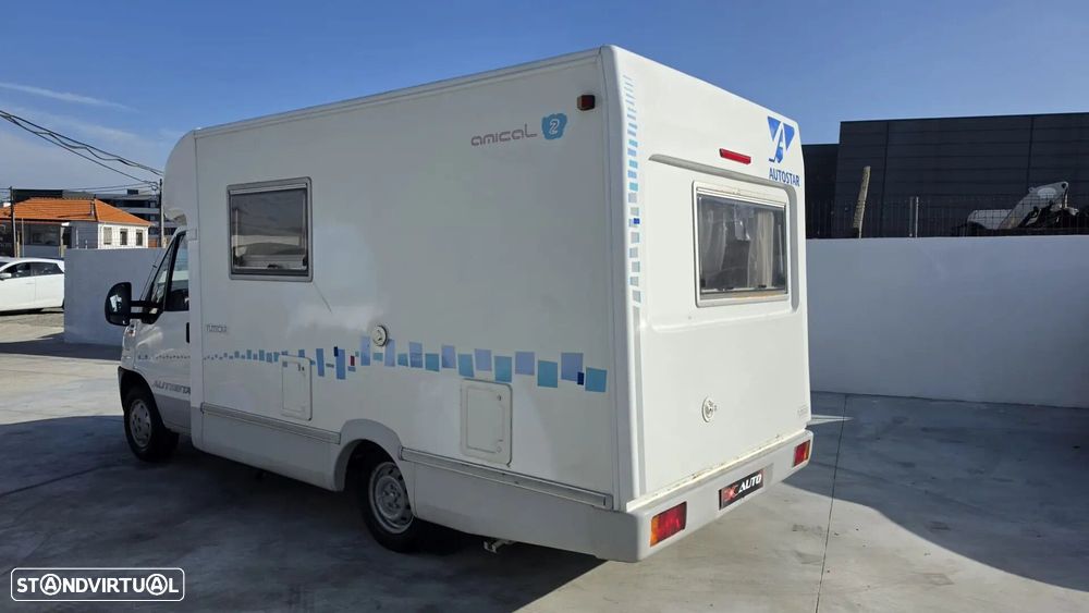 Fiat Ducato JTD - 4