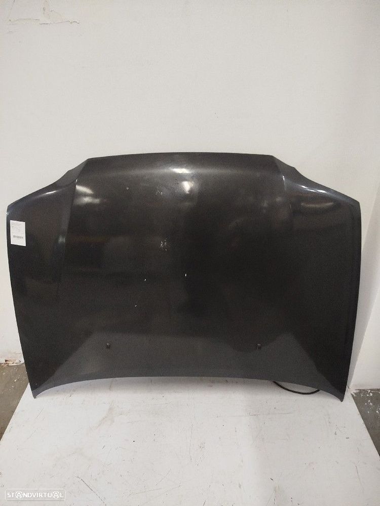 Capot Mitsubishi Space Star Veículo Multiuso (Dg_A) - 6