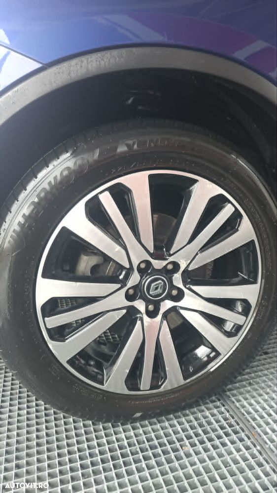 Renault Koleos ENERGY dCi 175 X-tronic 4WD INITIALE PARIS - 11