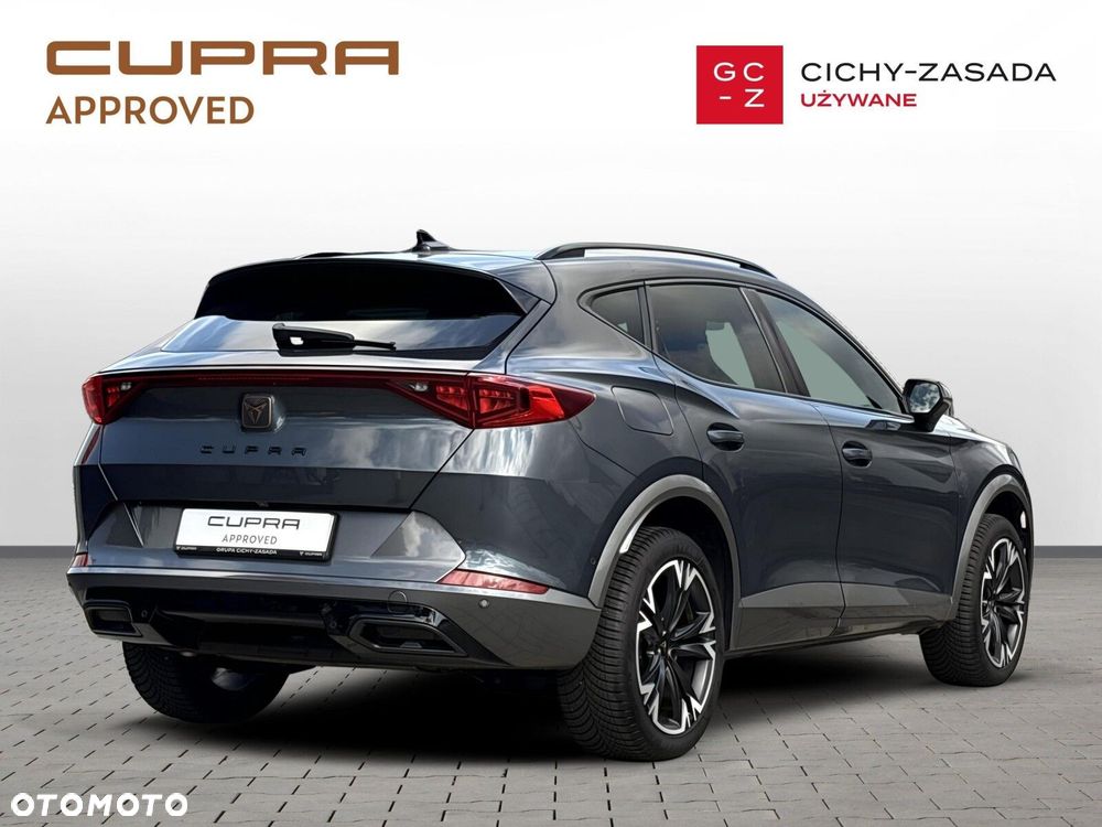 Cupra Formentor 1.5 TSI DSG - 6